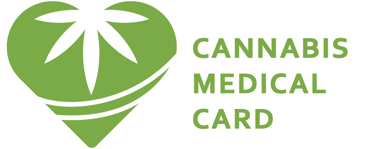 Cannabis Medical Card Logo